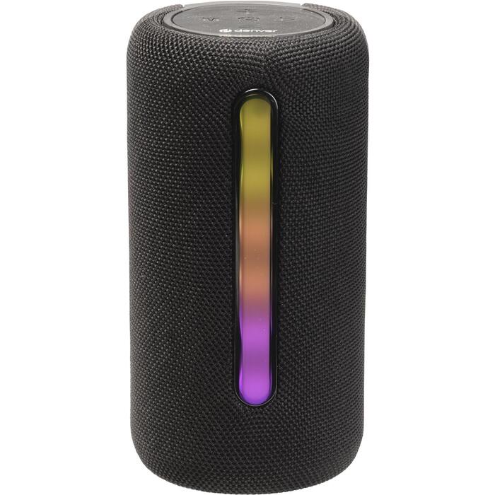 Denver Portatīvs Bluetooth skaļrunis BTL-330B 111151020890
