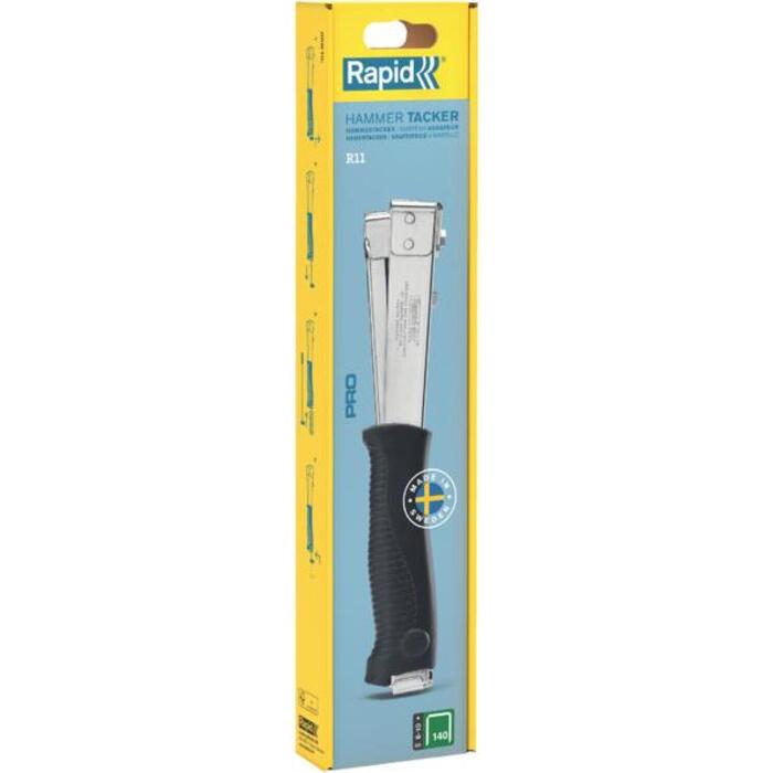 Rapid Skavotājs PRO R11E 5001694, 6-10