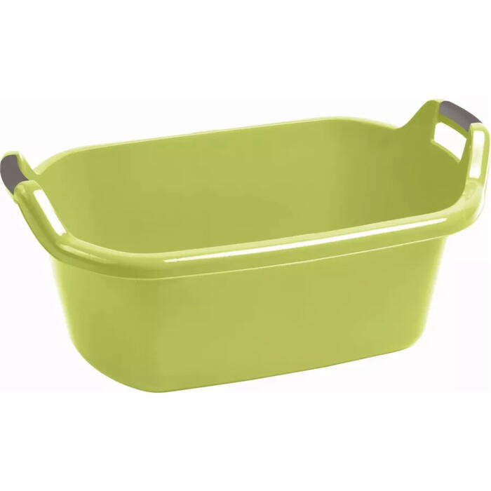 Curver Bļoda ar rokturiem 0803316Q30, 55L