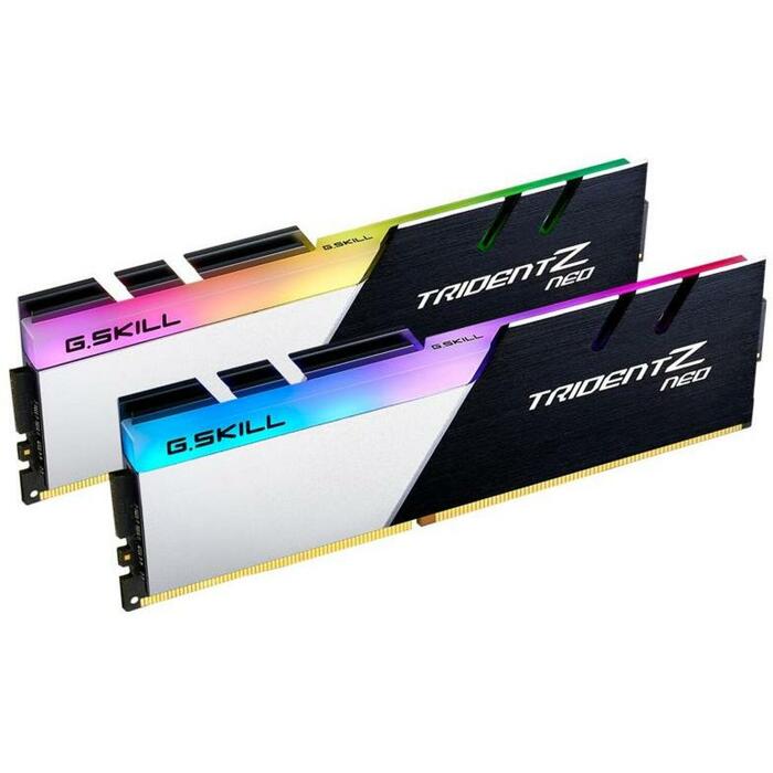 G.Skill operatīvā atmiņa DIMM F4-3600C18D-32GTZN
