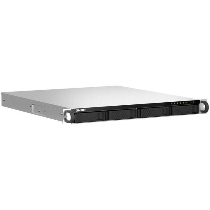 Qnap NAS glabāšanas sistēma TS-464U-8G Intel