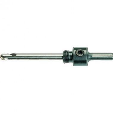 Turētājs kroņurbim 32-210/11,1mm QC Bahco