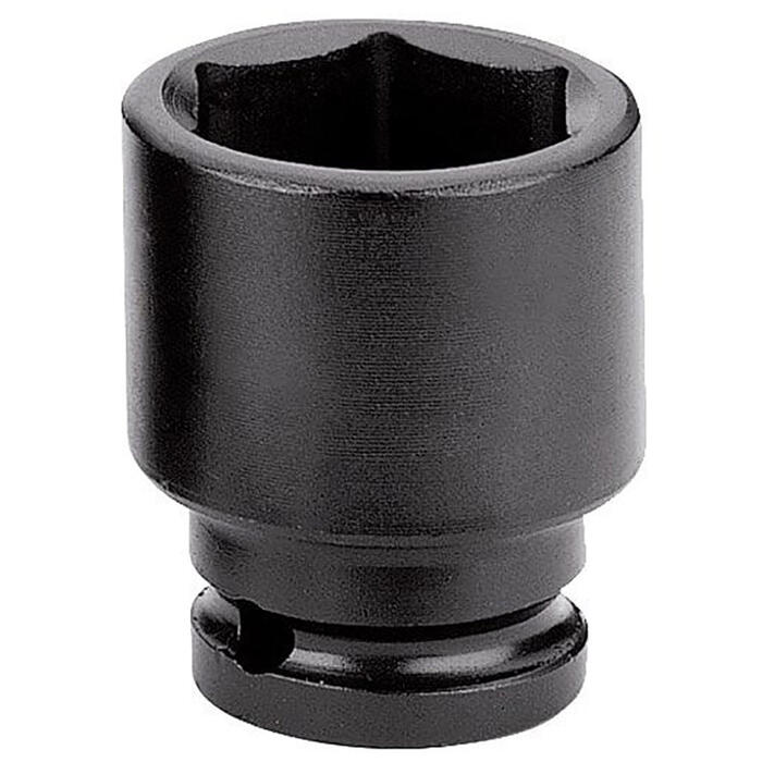 Triecienmuciņa 17mm, 1/2", īsā IRIMO (167-17-1)