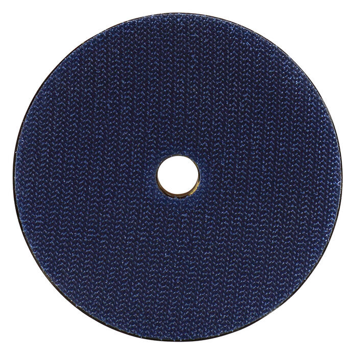 Pamatne ar velkro stiprinājumu100mm PW5000C (1)