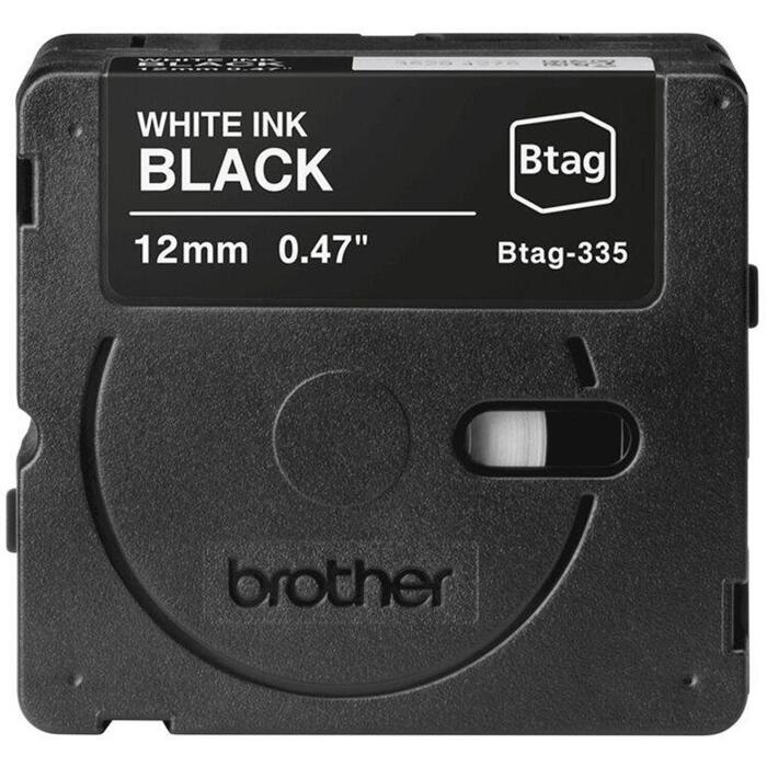 Brother Btag lente BTAG-335, 1,2