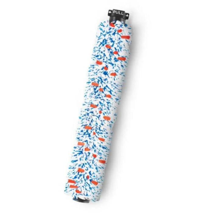 Bissell аксессуар для пылесоса 3648, 1 шт, многофункциональная щетка, совместима с серией CrossWave (3648)