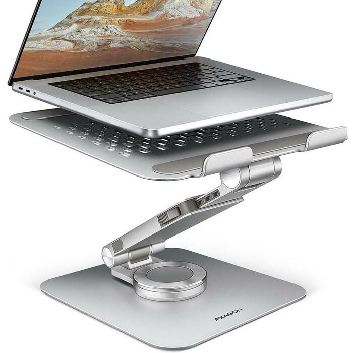 Axagon monitors statīvs STND-LR, 10" -