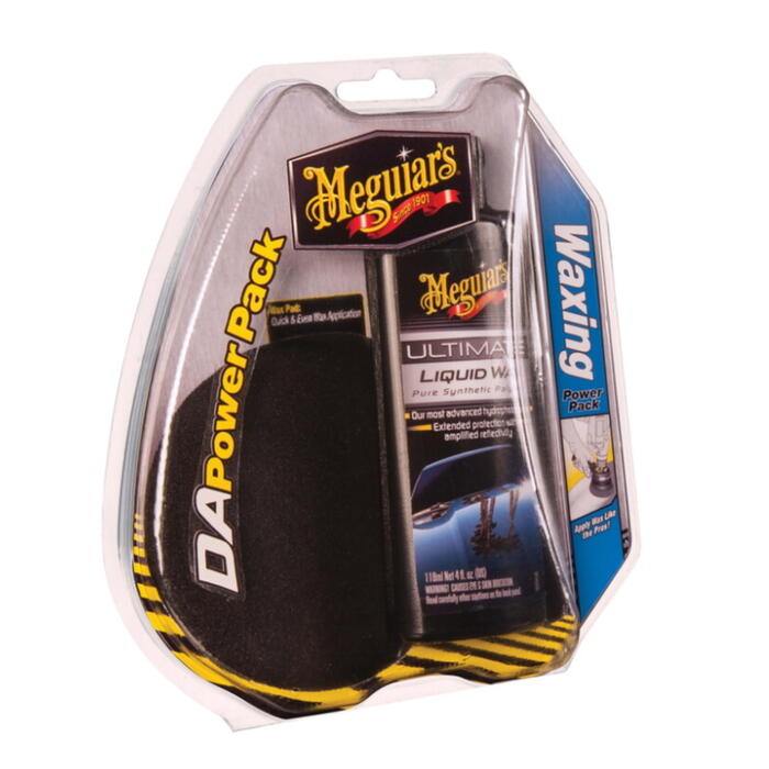 Meguiar's G3503INT DA Power System Режущий диск (G3503INT)
