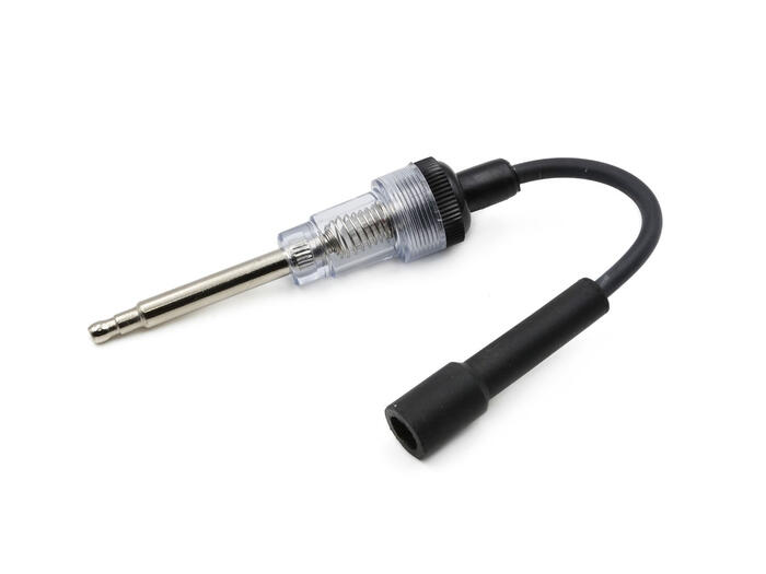 Geko G30801 Aizdedzes sveces testeris, 6-12V