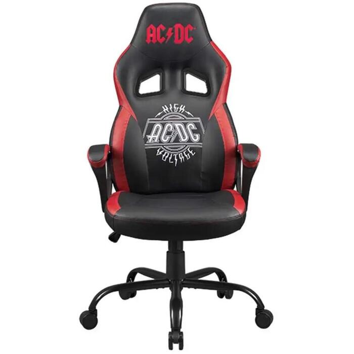Subsonic Spēļu Krēsls SA5642-A1_2410, 44-54cm, 66-76cm