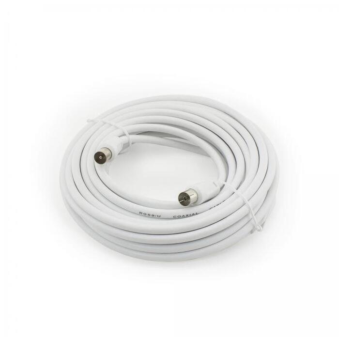 Sbox audio kabelis RF-10/R, 10m, RF