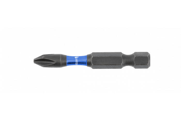 Hogert HT1S150 triecienskrūvgrieža uzgalis PH0, 50mm