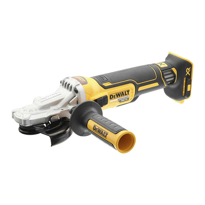 Dewalt leņķa slīpmašīna DCG405FN-XJ, 18V, M14