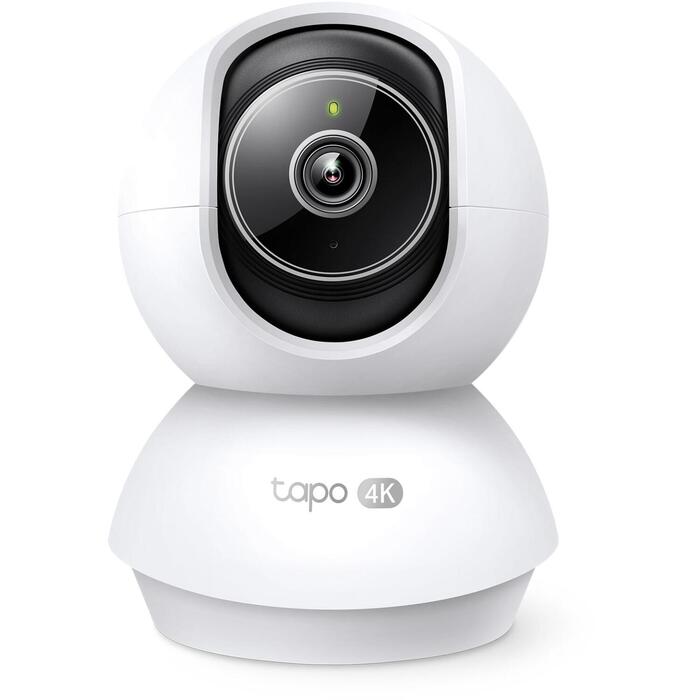 TP-LINK Tapo C250, tīkla novērošanas kamera