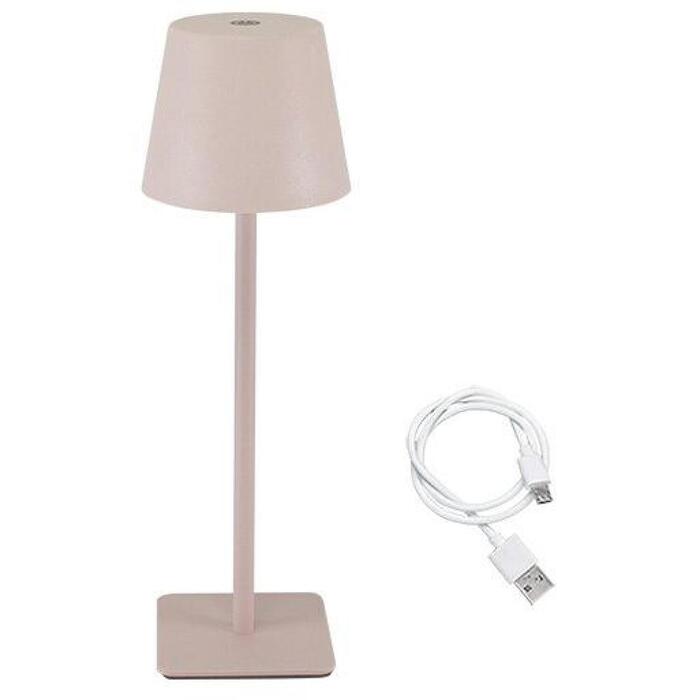 Beper Galda lampa P207ILI202, 5 V
