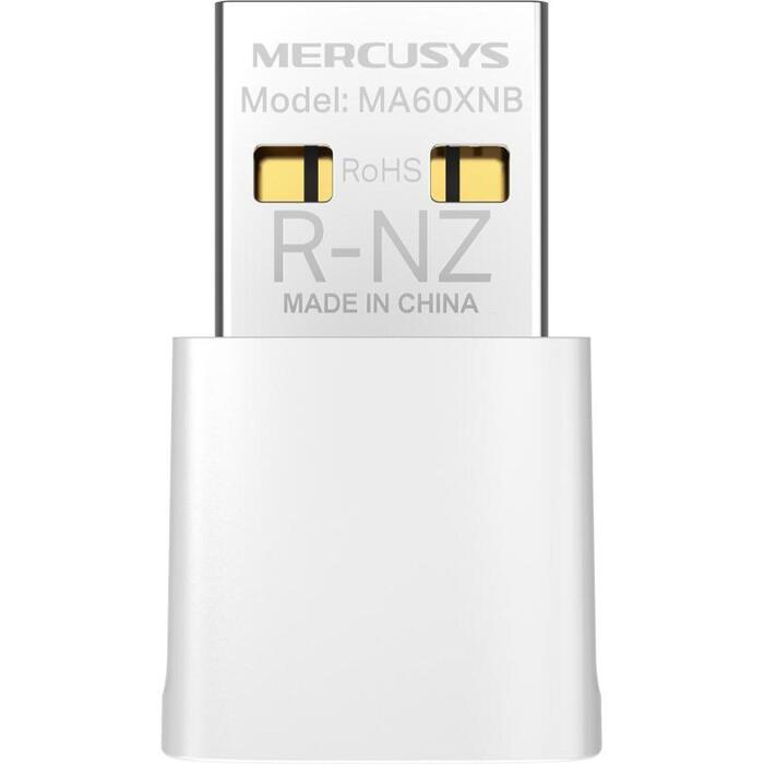 Mercusys AX900 Nano Wi-Fi 6 Bluetooth