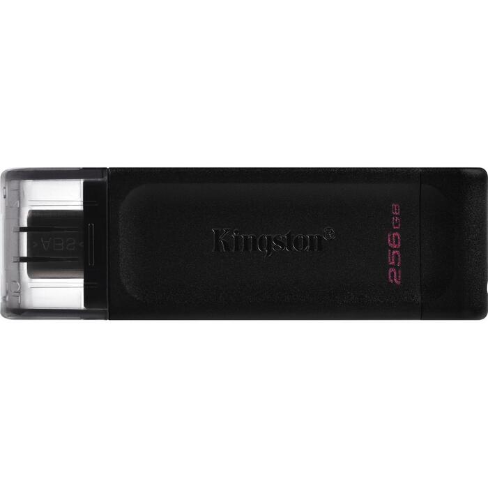 Kingston DataTraveler 70 DT70/256GB, 256 GB