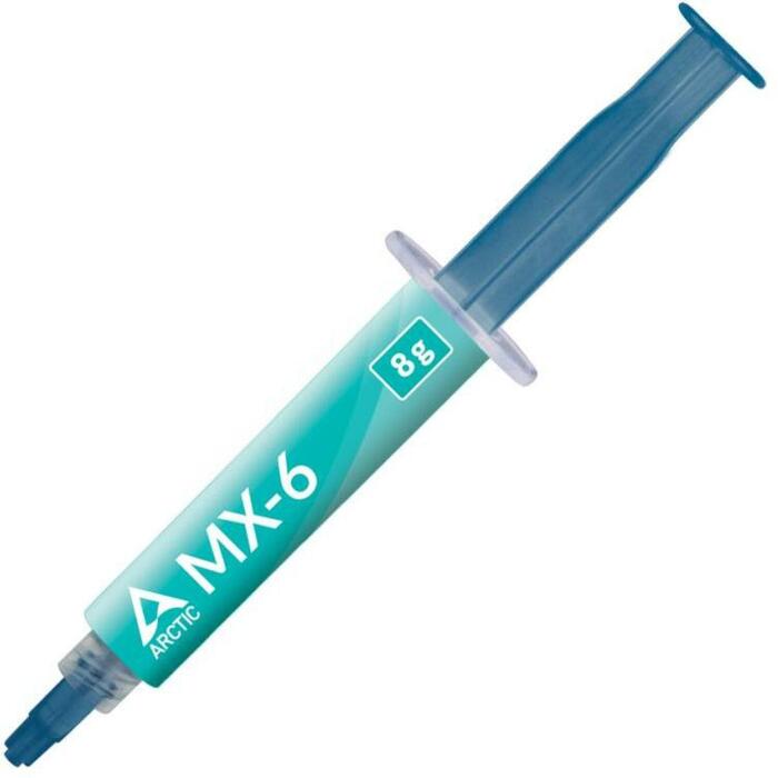 Arctic CPU Dzesētājs MX-6 (8g) ACTCP00081A