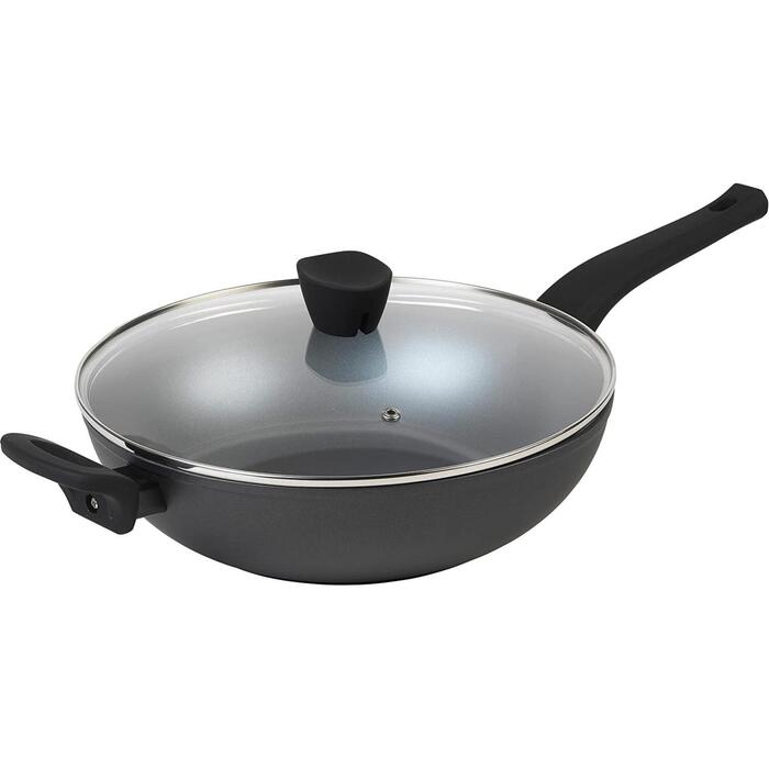 Russell Hobbs Vokpanna RH01709EU, 28cm, matēts