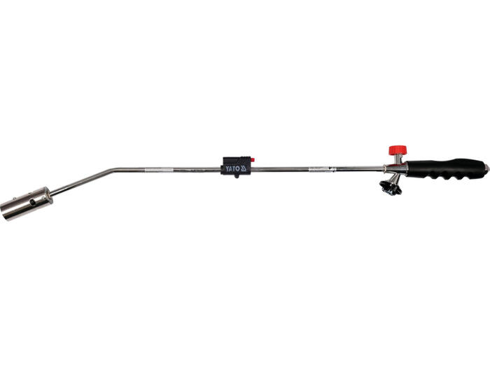 Yato nezāļu dedzinātājs YT-36742, 1.7kW
