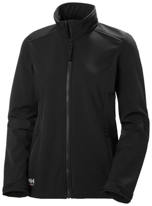 Softshell jaka Manchester 2.0, M