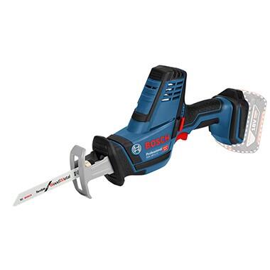 Zobenzāģis GSA 18 V-LI C Solo