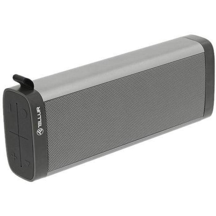 Tellur Bluetooth skaļrunis Selene TLL161071, 6W