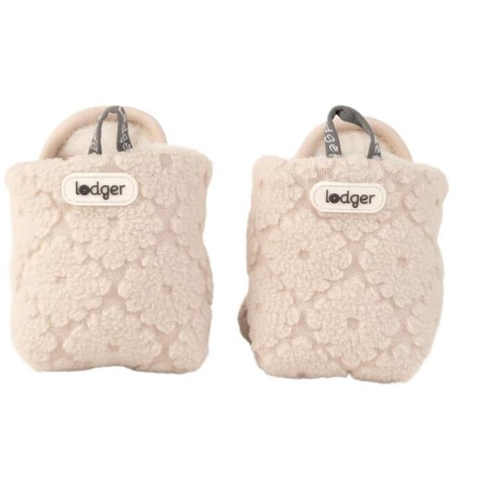 Lodger Slipper Folklore Fleece čībiņas SLF
