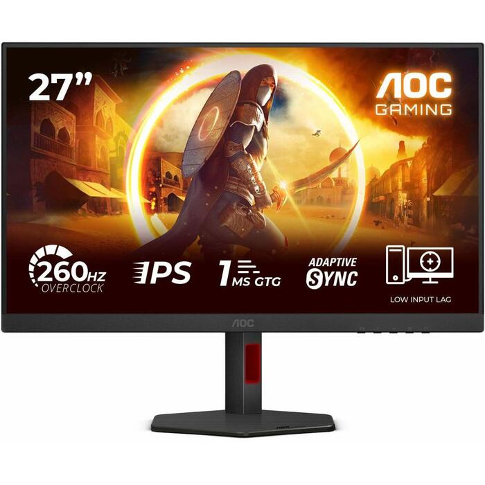 Aoc Monitors 27G4ZR, 27", 1920 x