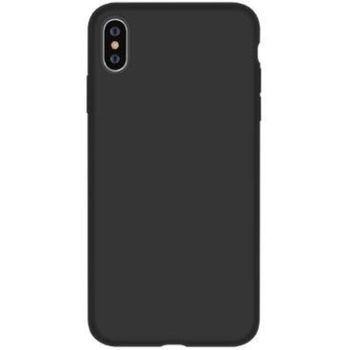 Devia Nature Series Silicone iPhone XS