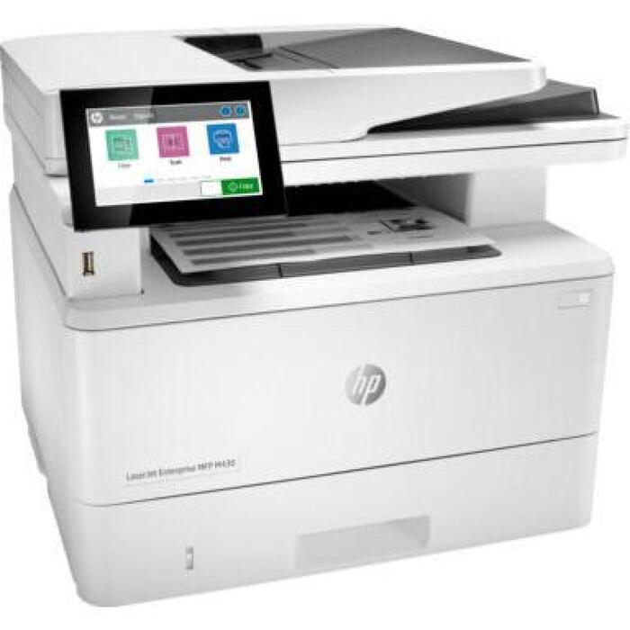 HP Daudzfunkciju printeris LaserJet Enterprise MFP