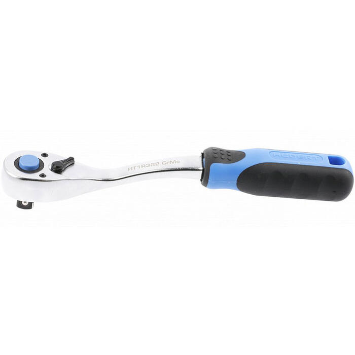 Hogert HT1R322 sprūdrata rokturis 1/2", 72