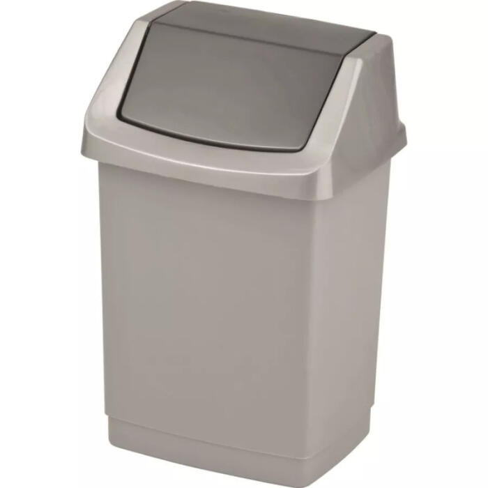Atkritumu spainis Click-it 15L 28x23.5x43