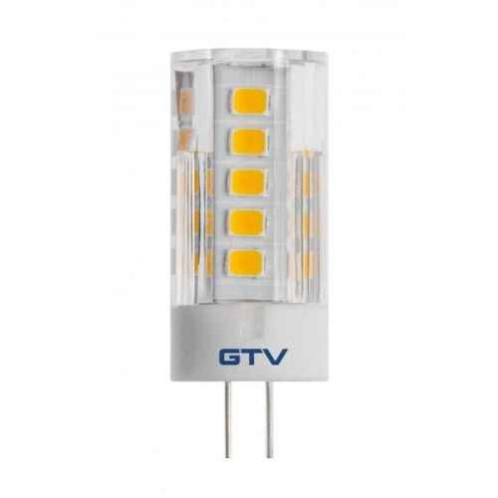 Gtv LED spuldze G4 LD-G4P30W-40, 3