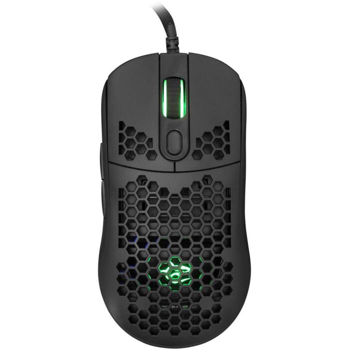White Shark Spēļu pele GALAHAD-B, 6400
