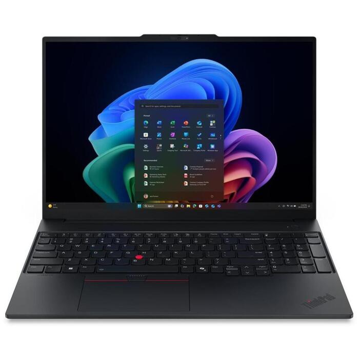 Lenovo ThinkPad E16 G4 21YC000BMX, 16&quot