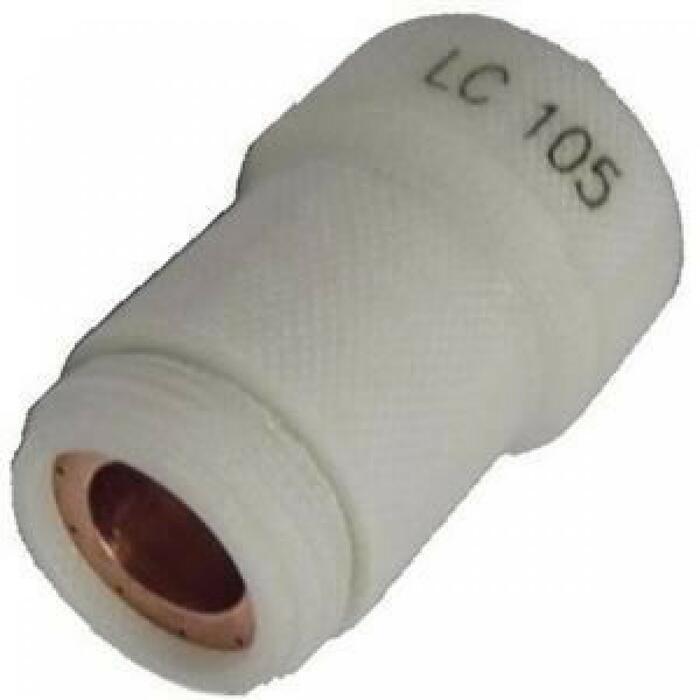 Lincoln Electric Защитный чехол Плазменные аксессуары LC105 W03X0893-66A, 0.02 кг (W03X0893-66A)