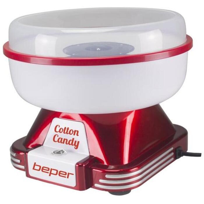 Beper P101CUD250 Cukurvates aparāts, 500W, 30cm