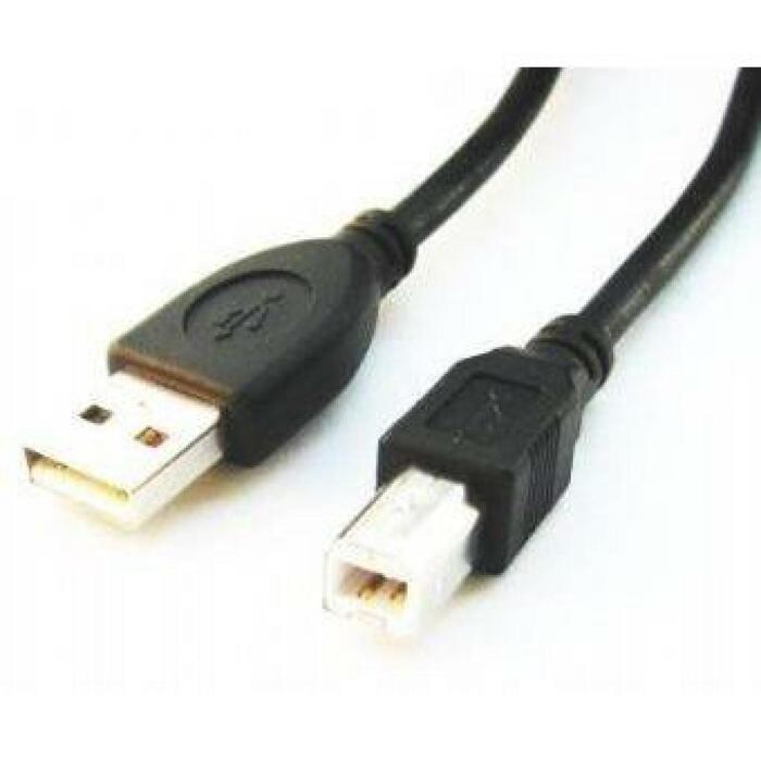 Gembird kabelis USB 2.0 A-B