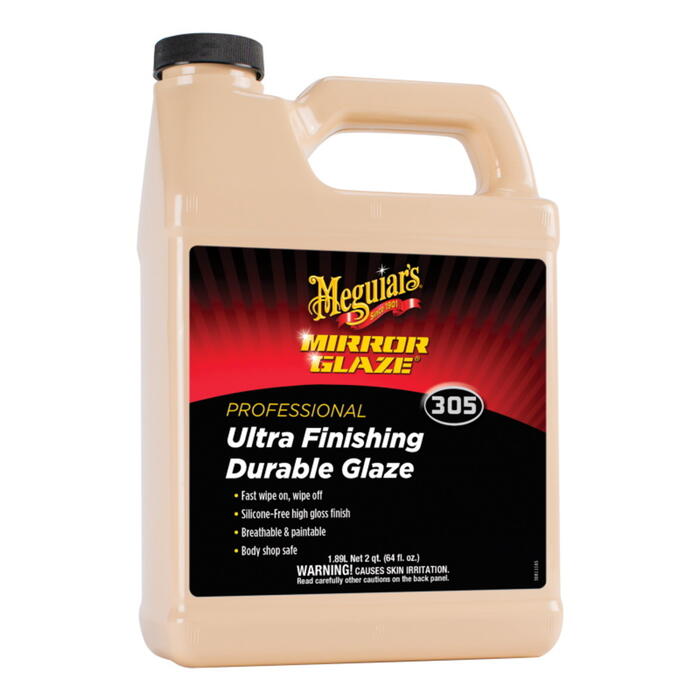 Meguiar`s M30564 Mirror Glaze Ultra finiša