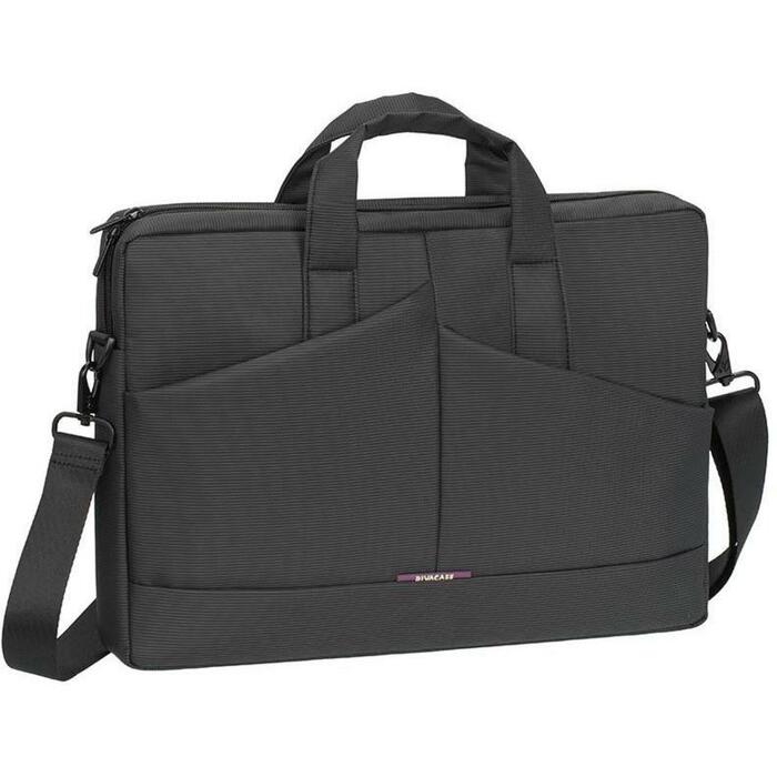 Rivacase Kaste TIVOLI 15.6" 8731GREY