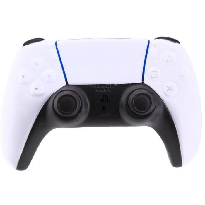 Paladone PlayStation Stress Controller PP9404PSV2, 11x7