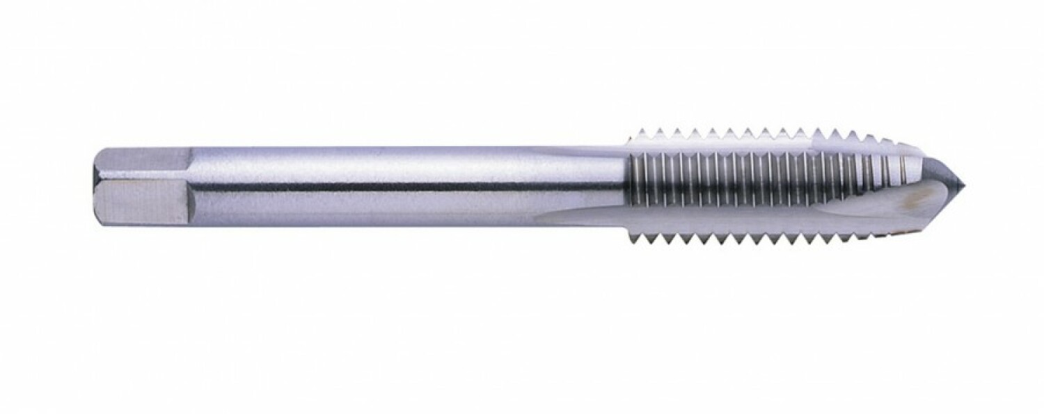 Exact Резьбонарезной инструмент 20003, M5x0,8mm, HSS, DIN 352, ручное и автоматическое использование (20003)