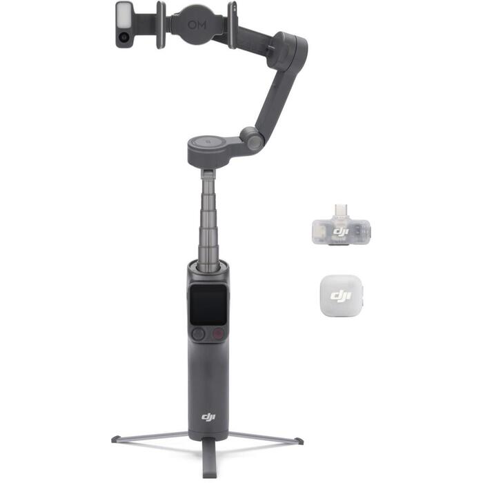 GIMBAL OSMO MOBILE 8P CREATOR/COMBO CP.OS.00000575 DJI (CP.OS.00000575)