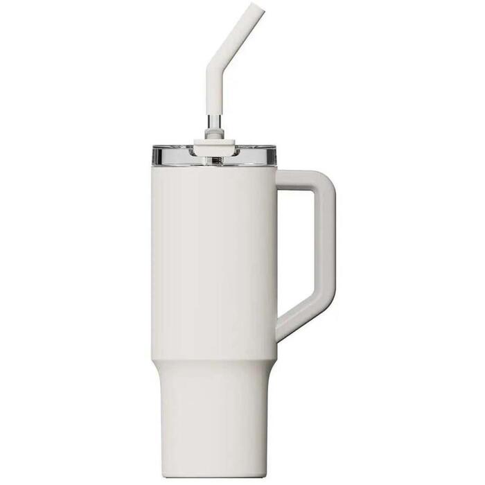 Xiaomi Salmiņu krūze BHR9540GL, 1L, Nerūsējošais
