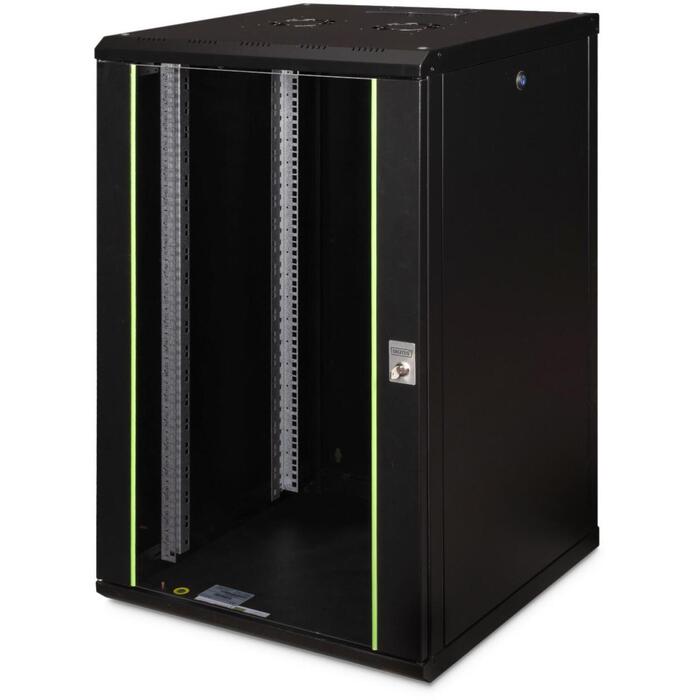 Digitus Montāžas Rāmis DN-19 20U-6/6-SW, 60cm