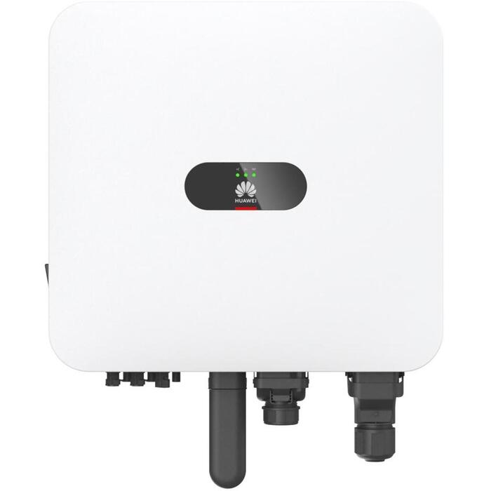 Huawei Hibrīdais nelīdzsvarotais slodzes invertors SUN2000-10K-MAP0