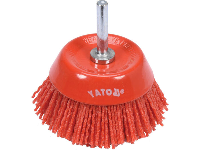 Yato disku birste YT-47782, 75mm, 6mm
