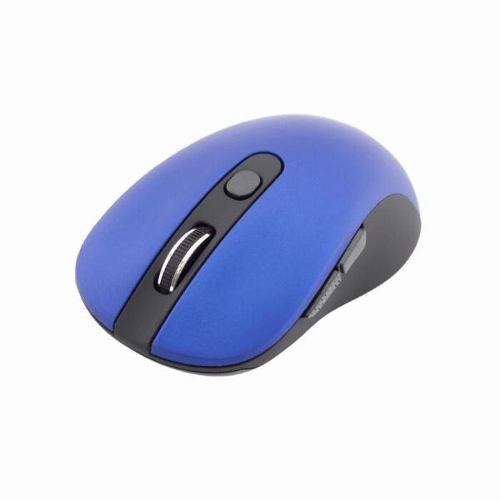 Sbox Pele WM-911BL, 6D, 1600 DPI