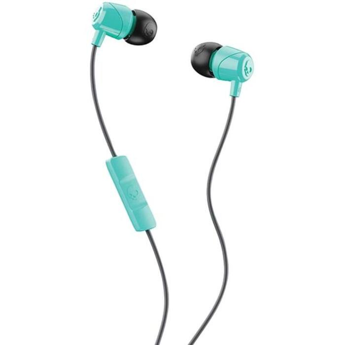 Skullcandy Austiņas ar mikrofonu JIB S2DUY-L675